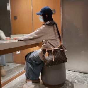 小號PM Carryall肩背包