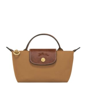 LE PLIAGE徽標手提包