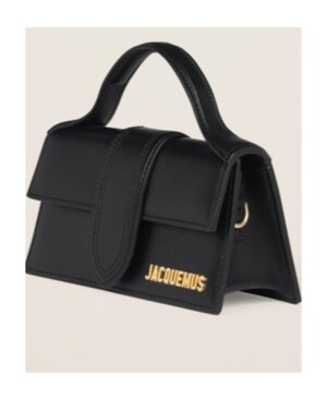 Le Bambino小號單肩包