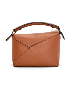 迷你 Puzzle單肩包