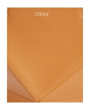 中號Puzzle Fold 單肩包