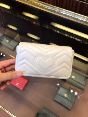 GG Marmont超迷你單肩包