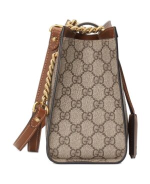 Padlock系列小號GG肩背包