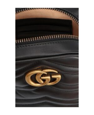 GG Marmont系列手拿包