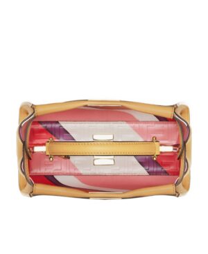 Peekaboo迷你手袋