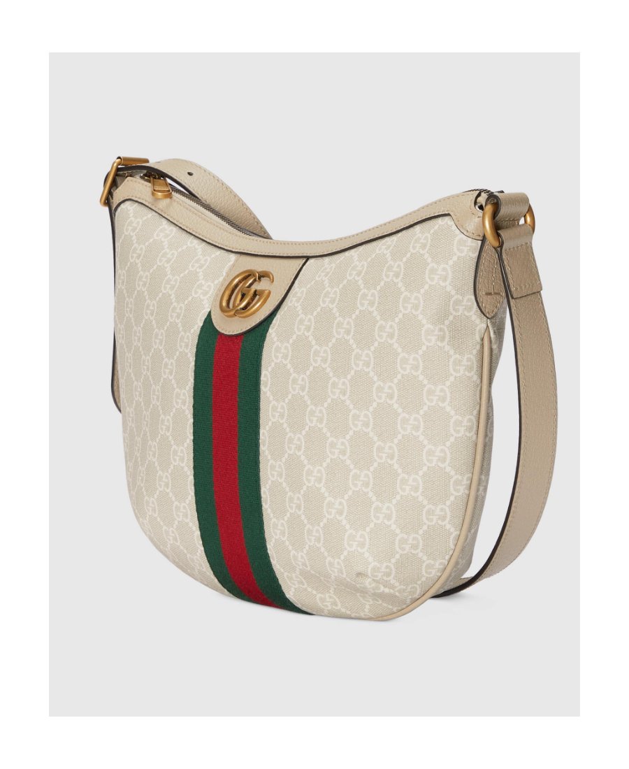 Ophidia系列GG小號單肩包