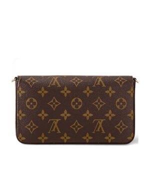 Felicie Pochette 翻蓋小包