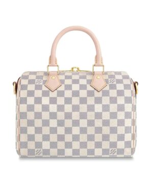 SPEEDY 25 手袋 （配肩帶）