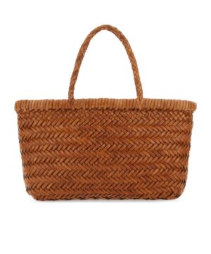 編織手提包