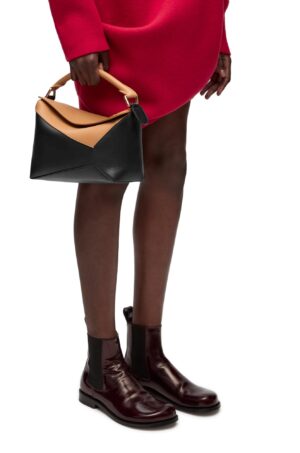 小號Puzzle單肩包