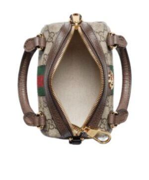 Ophidia系列超迷你單肩包