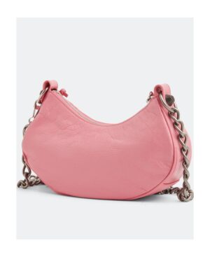 LE CAGOLE XS 鏈條單肩包