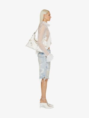 中號 Voyou 單肩包