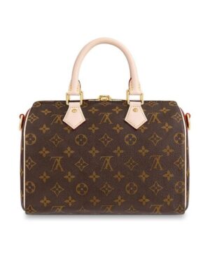 Speedy Bandoulière 25單肩包