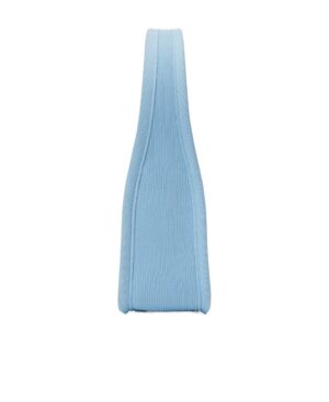 ryan 小號羅紋針織手提包