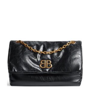 MONACO 鏈條中號單肩包