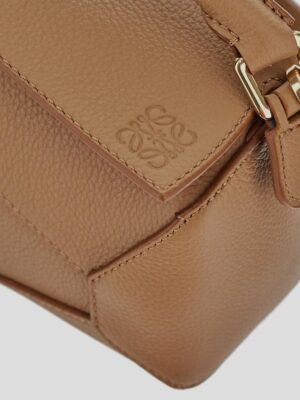 迷你 Puzzle 單肩包