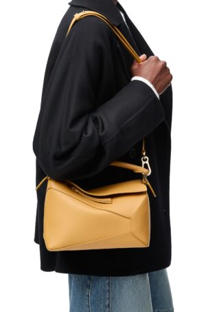 Puzzle 小號單肩包