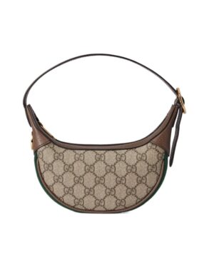 Ophidia系列迷你手袋