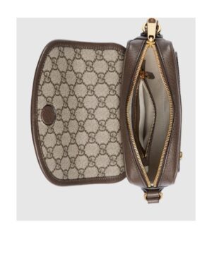 OPHIDIA GG 迷你單肩包