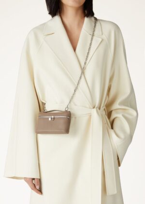 Extra Pocket迷你單肩包