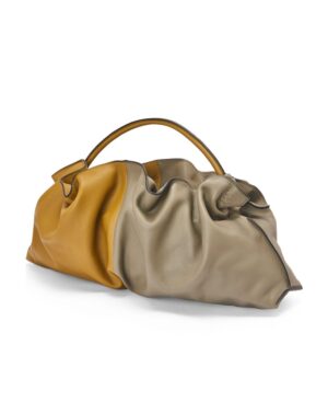 Flamenco Double 手拿包