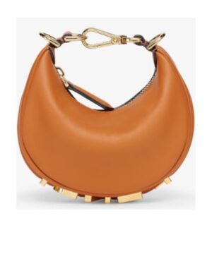 Nano Fendigraphy Hobo迷你包