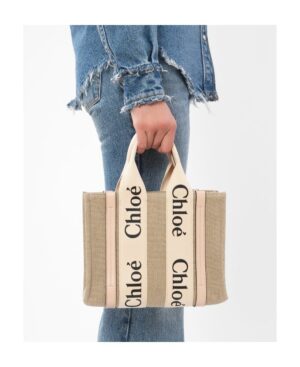 頂部雙提手單肩包