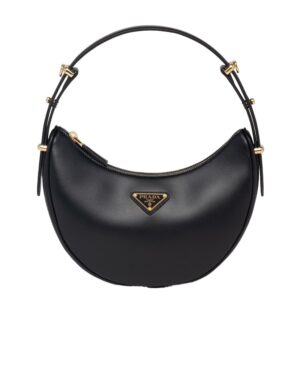 Arqué 徽標單肩包