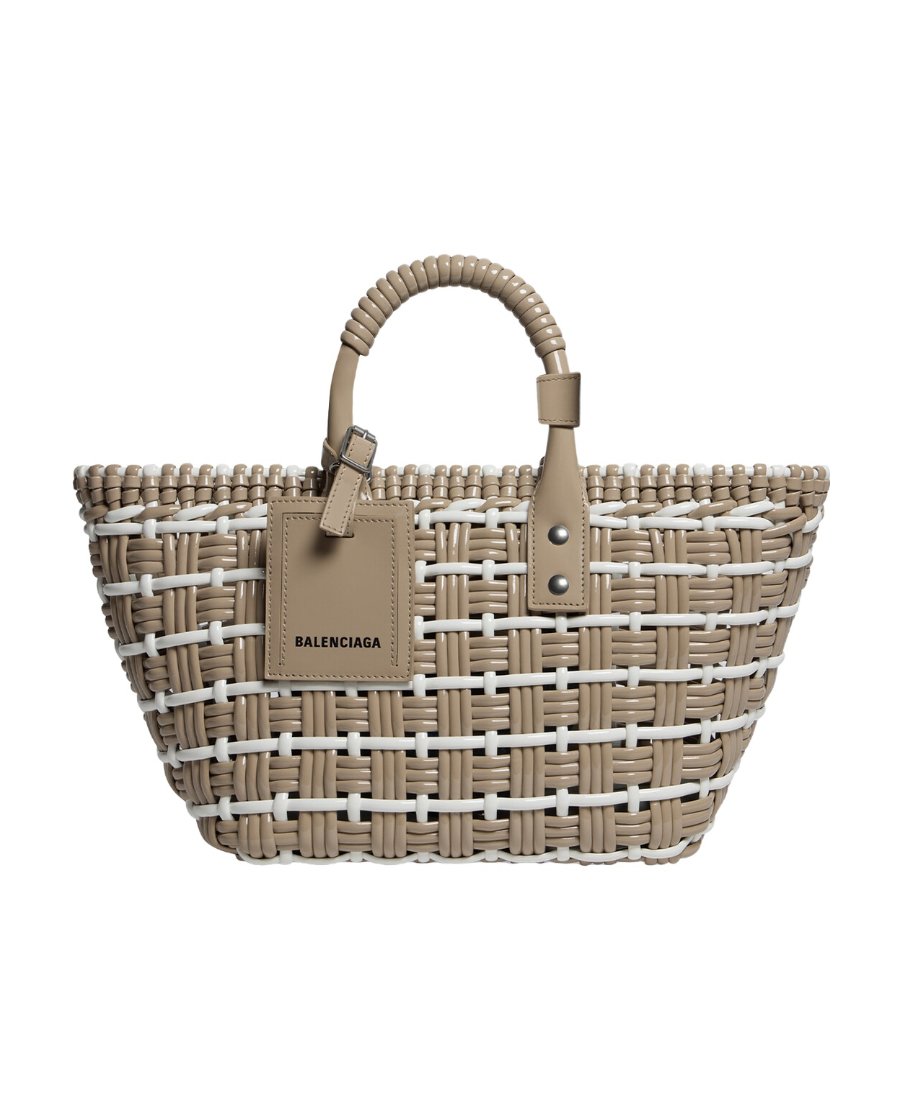 BISTRO XS 徽標手提包