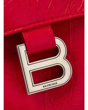 Crush 鏈條單肩包