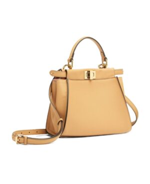 Peekaboo迷你手袋