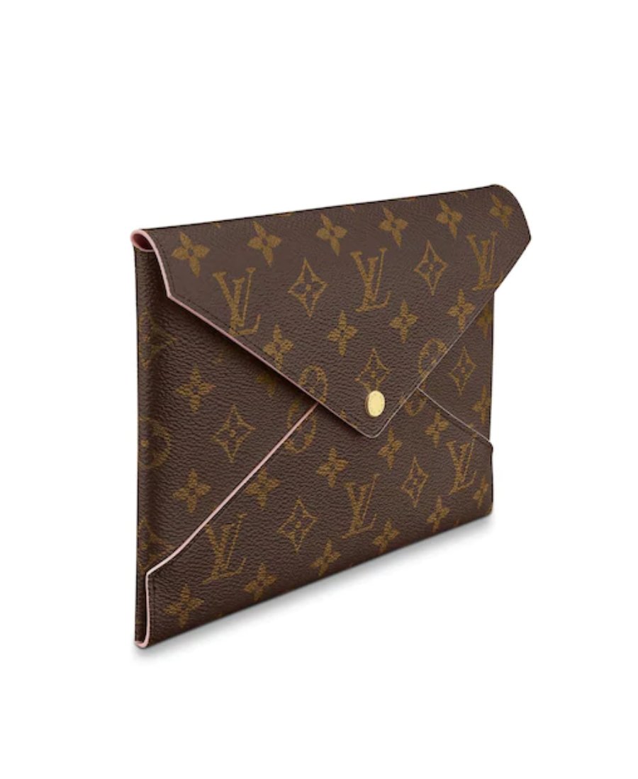 POCHETTE KIRIGAMI 手袋