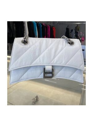 CRUSH 小號鏈條單肩包