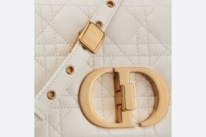 徽標小號單肩包