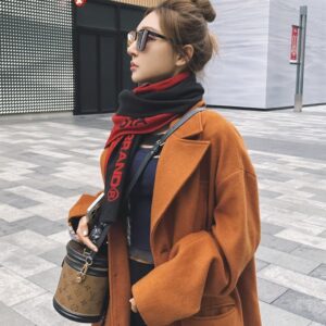 Cannes 圓筒手提包