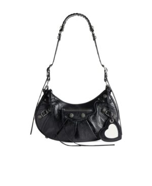 LE CAGOLE小號單肩包