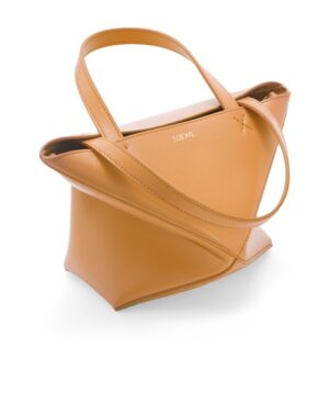 迷你Puzzle Fold 單肩包