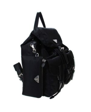 中號Re-Nylon雙肩包