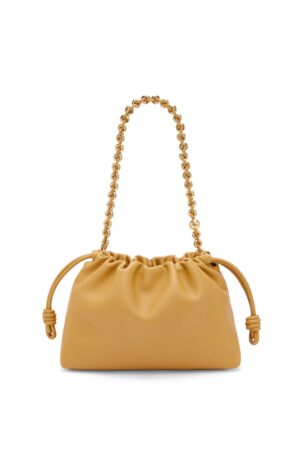 小號Flamenco 抽繩單肩包