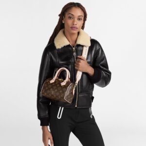 Speedy Bandouliere 20單肩包