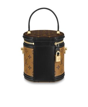 Cannes 圓筒手提包