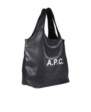 Ninon 徽標手提包