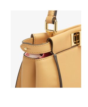 Peekaboo迷你手袋