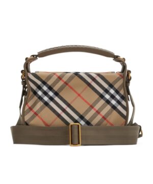 小號 B 夾單肩包