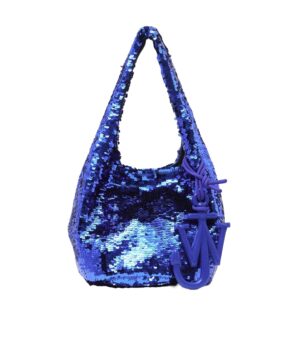 亮片迷你手提包