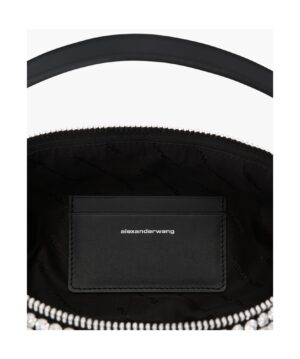 heiress flex 水晶手提包