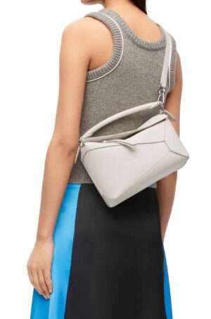 小號Puzzle單肩包