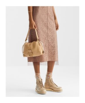 中號 Mamma Baguette 單肩包