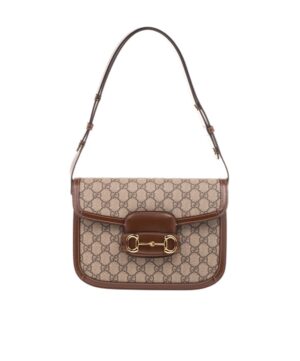 Horsebit 1955系列小號單肩包